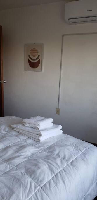 Apartment Frente A Terminal Tres Cruces. *