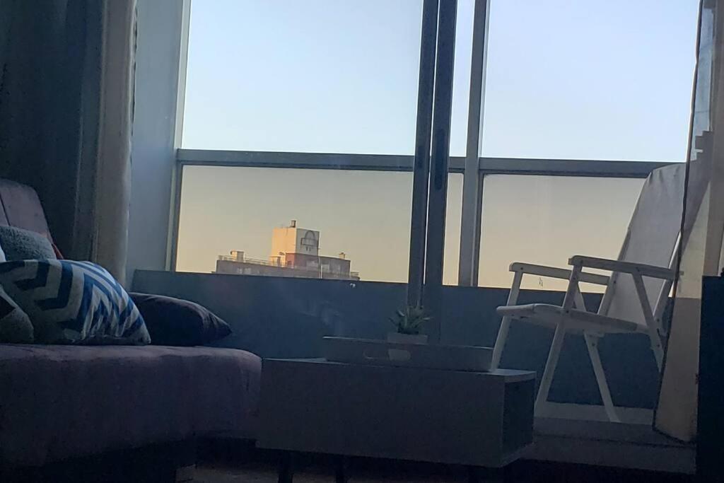Frente A Terminal Tres Cruces. Apartment *