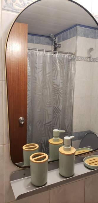 Frente A Terminal Tres Cruces. Apartment Montevideo